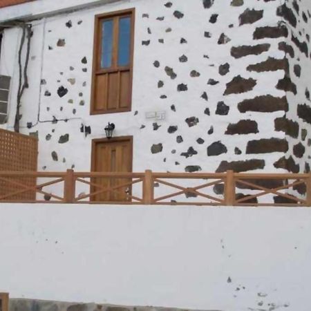 Casa Rural De 1945 Dos Plantas Patio Y Barbacoa Frontera Exterior photo